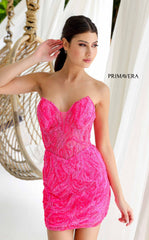Primavera Couture 4222 Dress