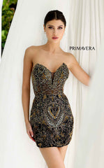 Primavera Couture 4226 Dress
