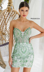 Primavera Couture 4226 Dress