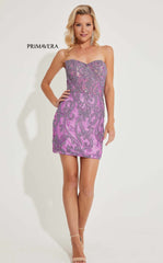 Primavera Couture 4227 Dress