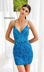 Primavera Couture 4250 Dress