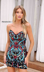Primavera Couture 4256 Dress