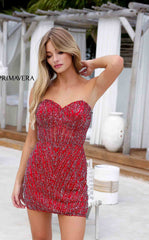 Primavera Couture 4268 Dress