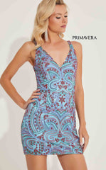 Primavera Couture 4271 Dress