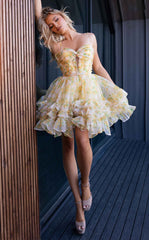 Rachel Allan 40490 Dress
