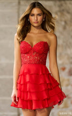 Sherri Hill 56501 Dress
