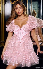 Sherri Hill 56585 Dress