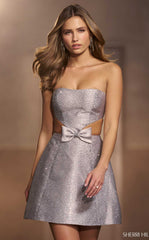 Sherri Hill 56633 Dress