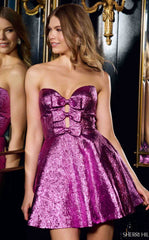 Sherri Hill 56693 Dress