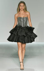 Sherri Hill 57239 Dress