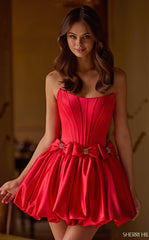 Sherri Hill 57307 Dress