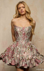 Sherri Hill 57366 Dress