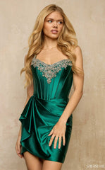 Sherri Hill 57393 Dress