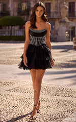 Sherri Hill 57404 Dress