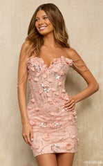 Sherri Hill 57502 Dress
