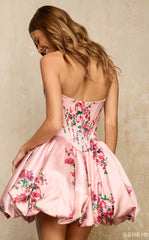Sherri Hill 57544 Dress