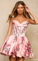 Sherri Hill 57544 Dress