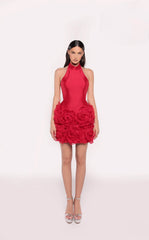 Tarik Ediz 98817 Dress