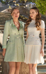 Terani 261c6519 Dress