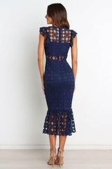 Petal and Pup Women's Lauren Dress