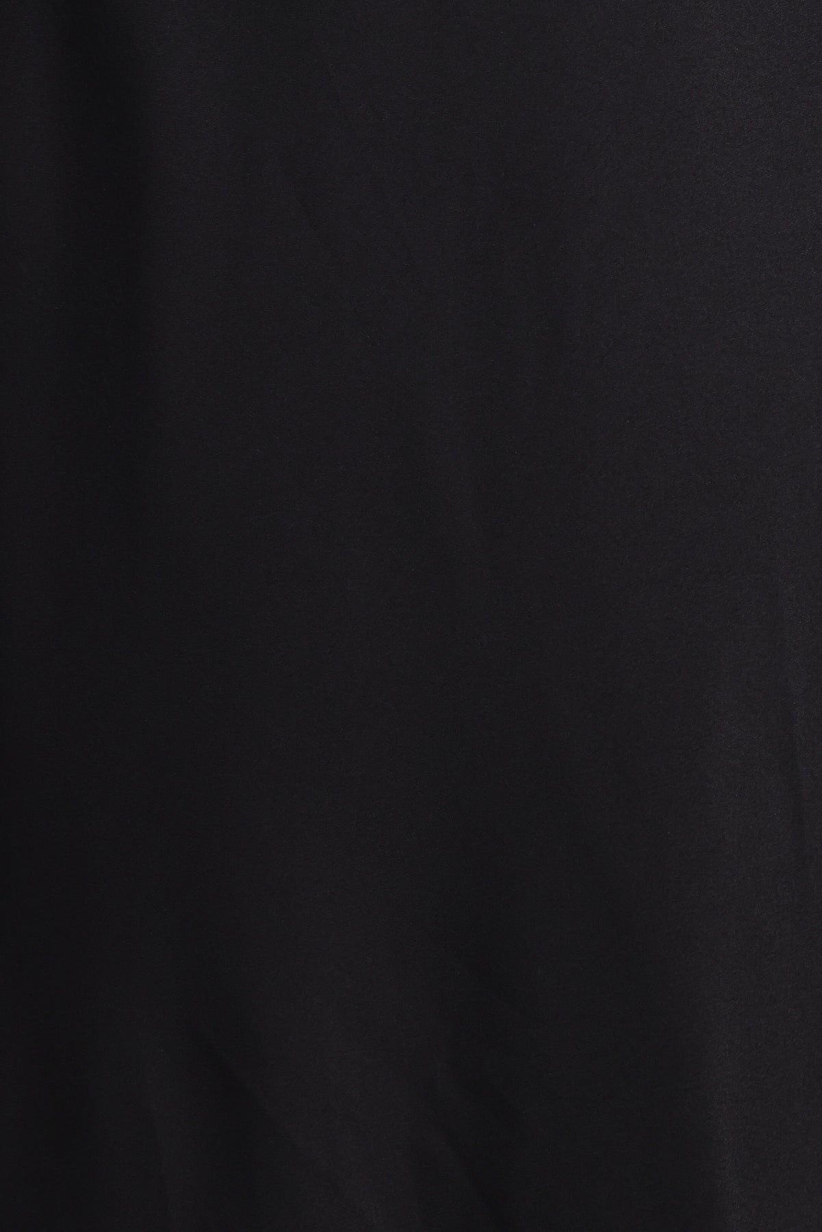 Lindra Maxi Dress - Black