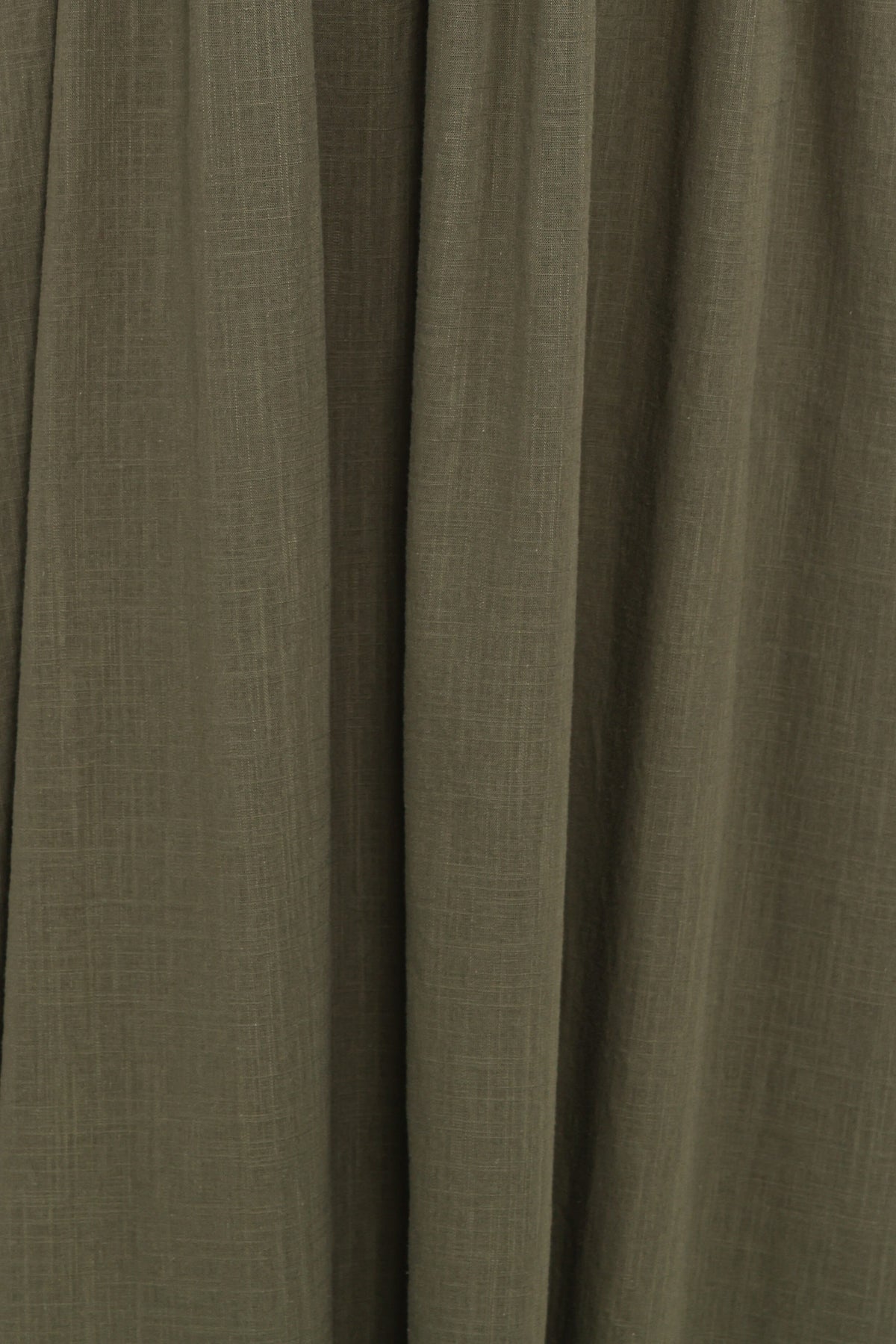 Odessa Maxi Dress - Palm Green