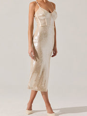 Liese Dress