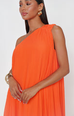 Edina Maxi Dress ~ Spritz