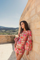 Mac Duggal 56106 Dress