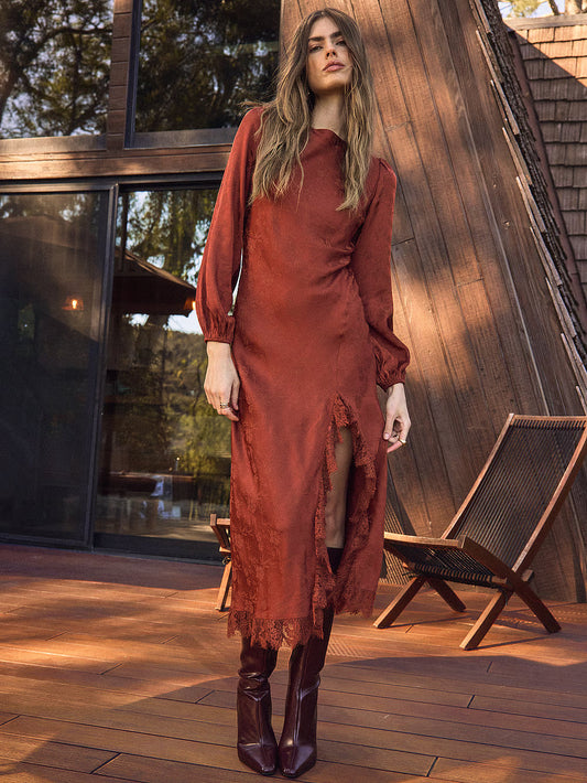 Ilaria Dress