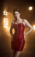 Aerie Couture 808 Dress