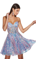 Alyce 3779 Dress