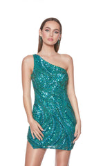 Alyce 4641 Dress