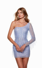 Alyce 4646 Dress