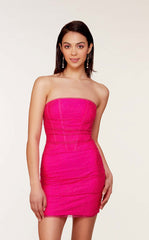 Alyce 4738 Dress