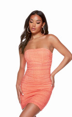 Alyce 4738 Dress