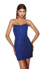 Alyce 4833 Dress