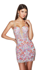 Alyce 4881 Dress