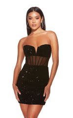Alyce 4934 Dress