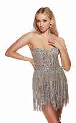 Alyce 4940 Dress