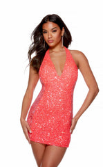 Alyce 84016 Dress