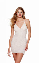 Alyce 84017 Dress
