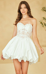 Amelia Couture 5081S Dress