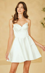 Amelia Couture 5082S Dress