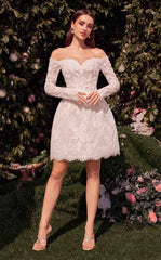 Andrea and Leo WL021 Dress