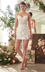 Andrea and Leo WL083 Dress