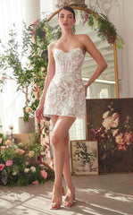 Andrea and Leo WL084 Dress