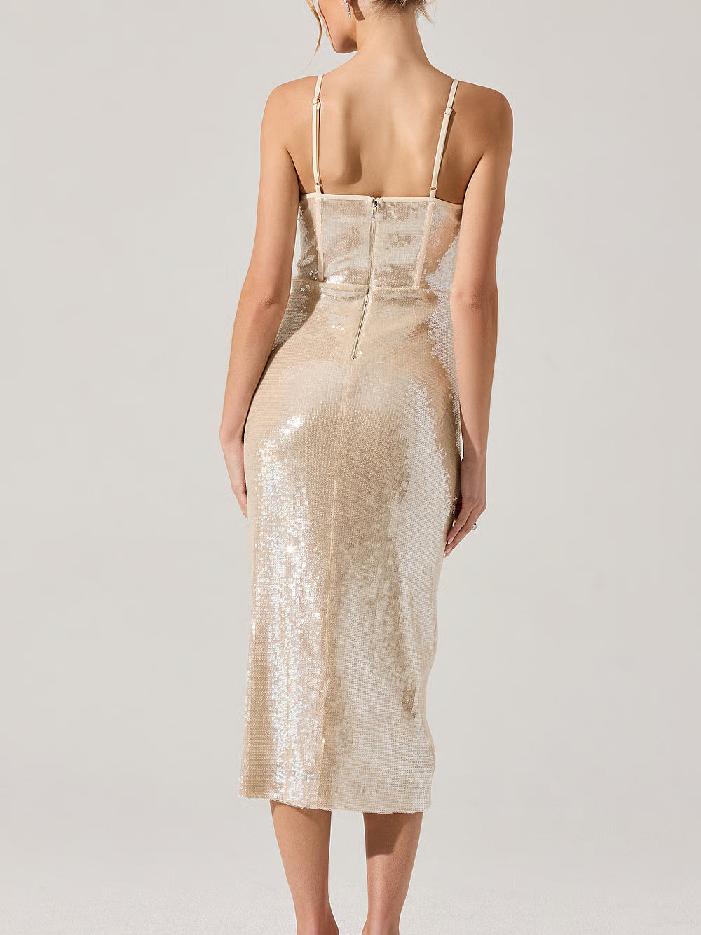 Liese Dress