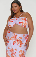 Ricki Top ~ Orchard