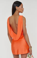 Shelley Mini Dress ~ Spritz